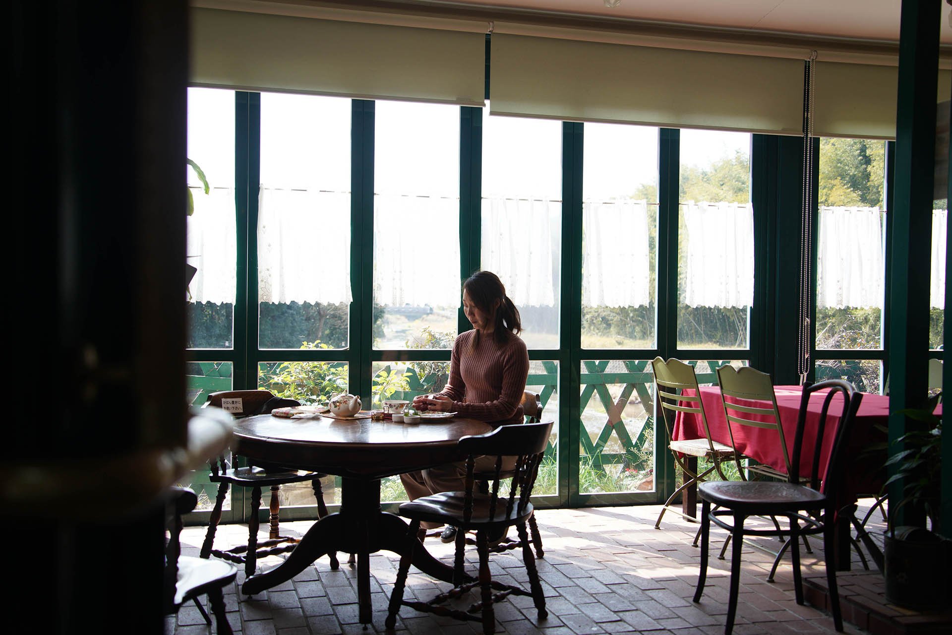 ☕ TEALAN 사쓰마 영국관(테아란 사쓰마 에이코쿠칸) 이미지 9